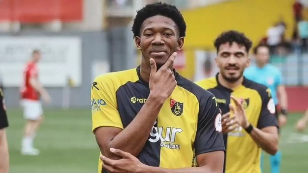 Beşiktaş'tan Transfer Hamleleri