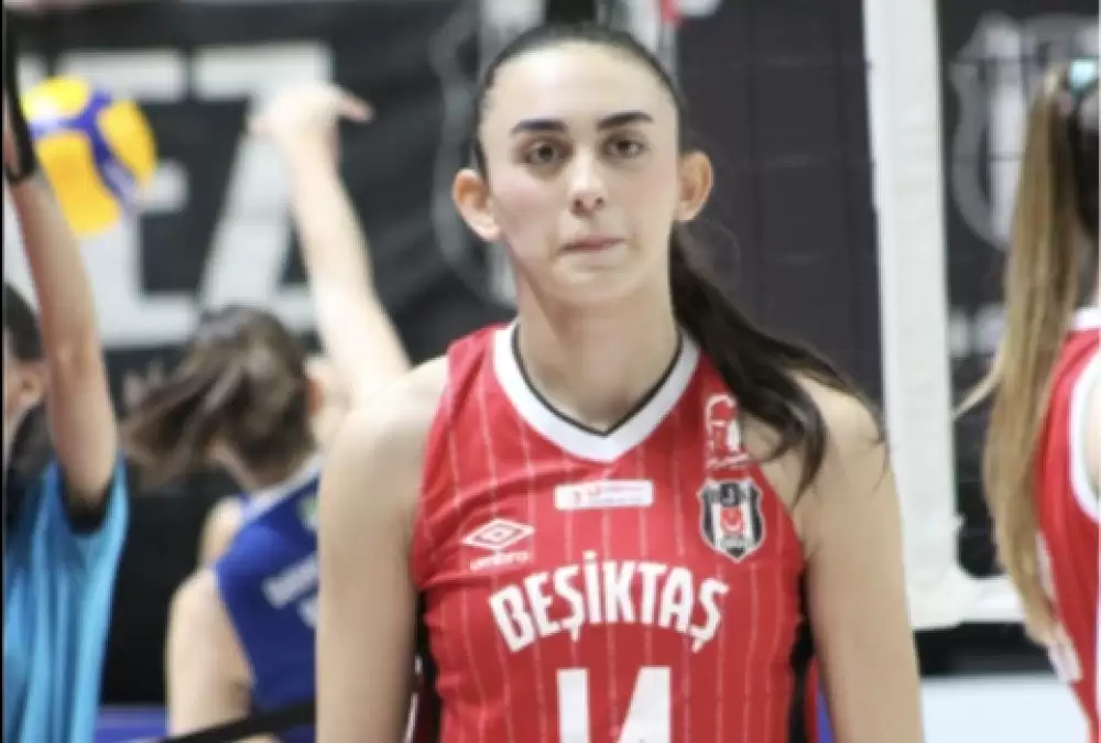 Beşiktaş'ta Genç Yıldız Ayrılığı