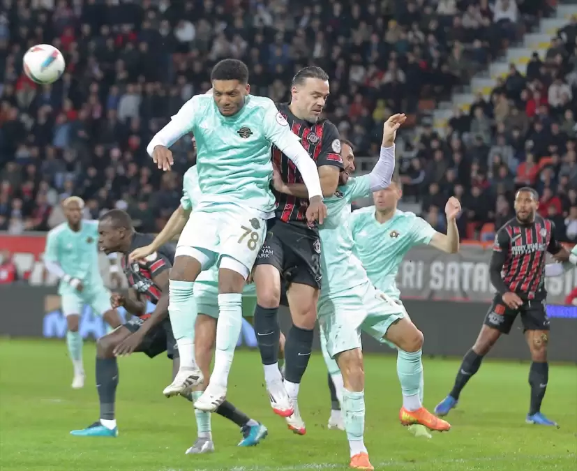 AJANSSPOR HABER