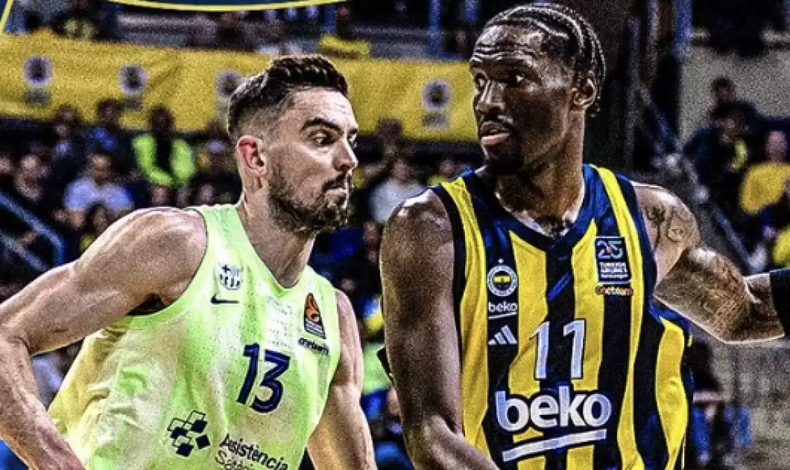 EuroLeague 33. Haftası Sonrası Puan Durumu