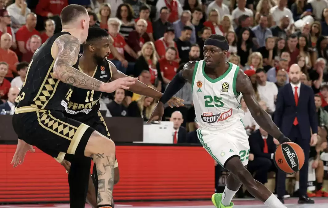 EuroLeague 33. Haftası Sonrası Puan Durumu ve Maç Sonuçları