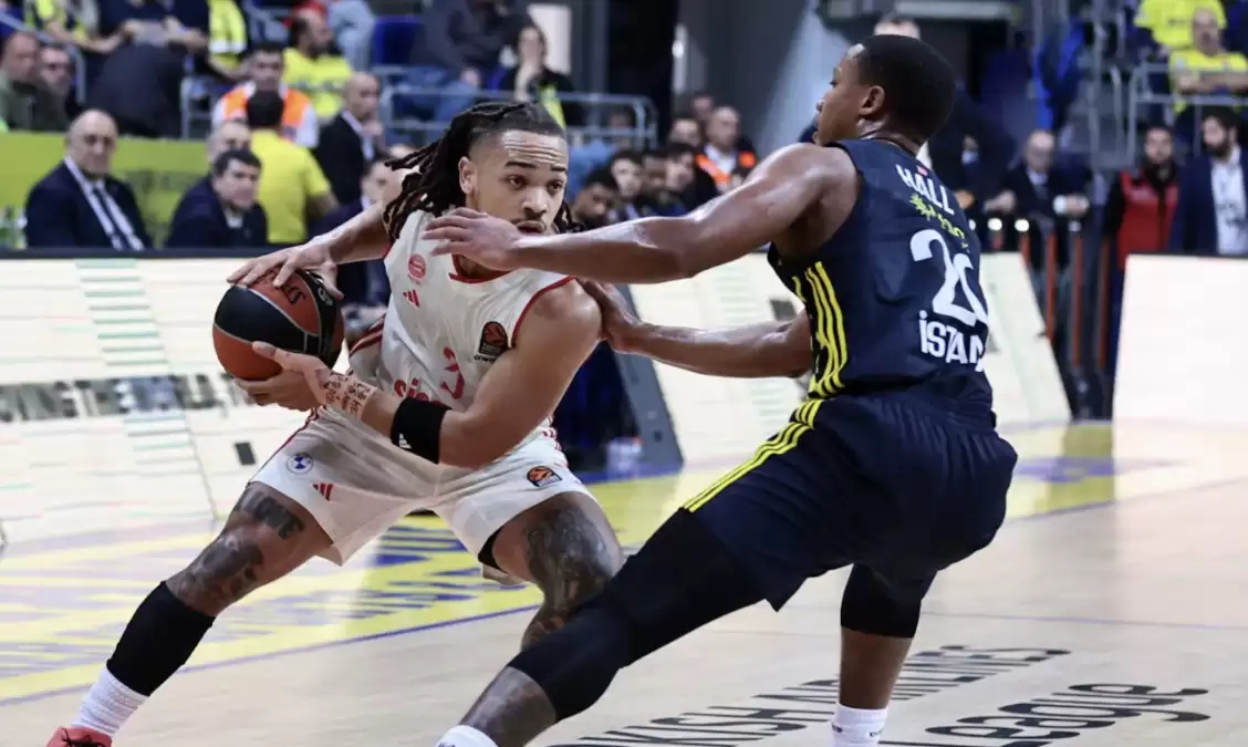 EuroLeague'de Fenerbahçe'nin Play-Off Şansı ve Kritik Maçlar