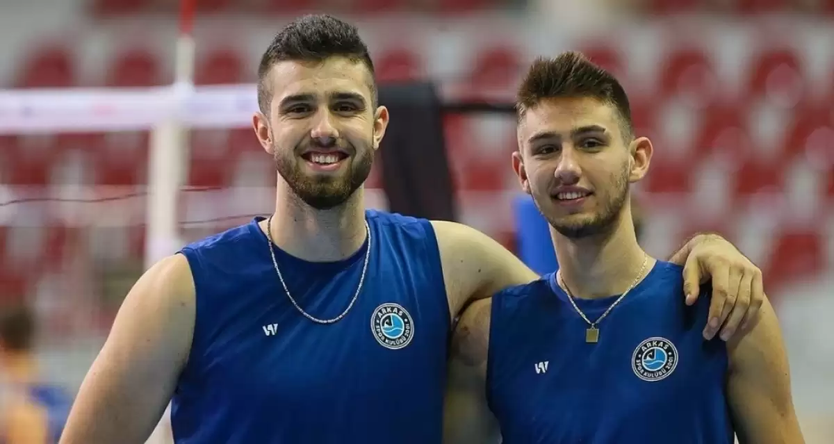 Fenerbahçe Medicana'nın Yeni Transferleri