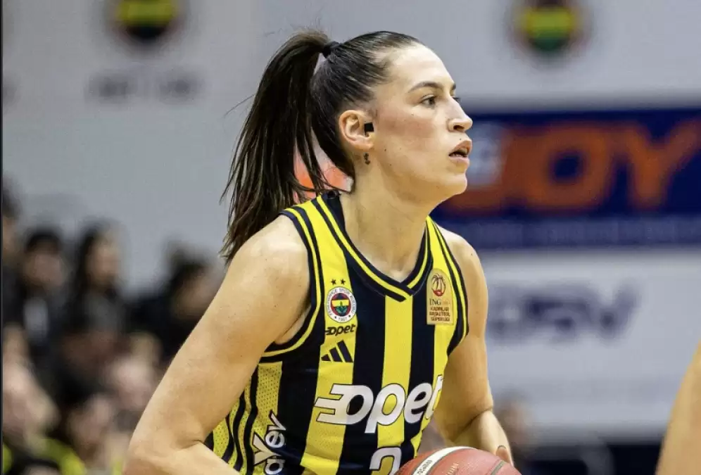 AJANSSPOR HABER