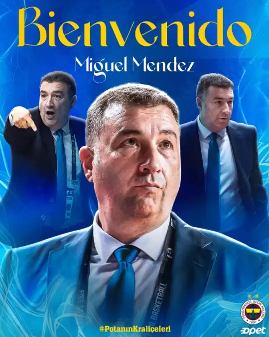 Fenerbahçe Opet Kadın Basketbol'da Yeni Dönem
