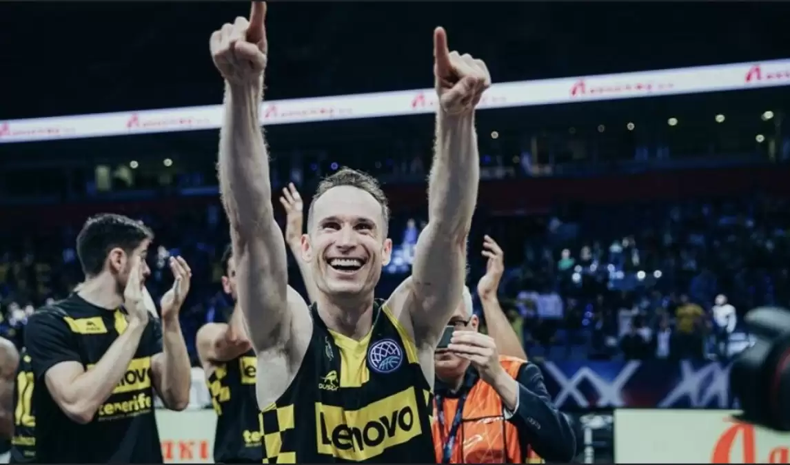 Galatasaray, Final Four'a Yükseldi!