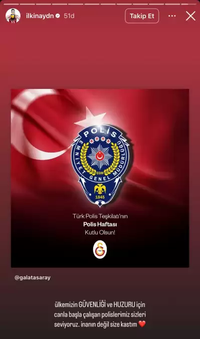 AJANSSPOR HABER