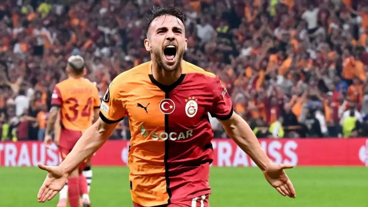 Galatasaray'da Şampiyonluk Yarışı ve İç Transfer Gelişmeleri
