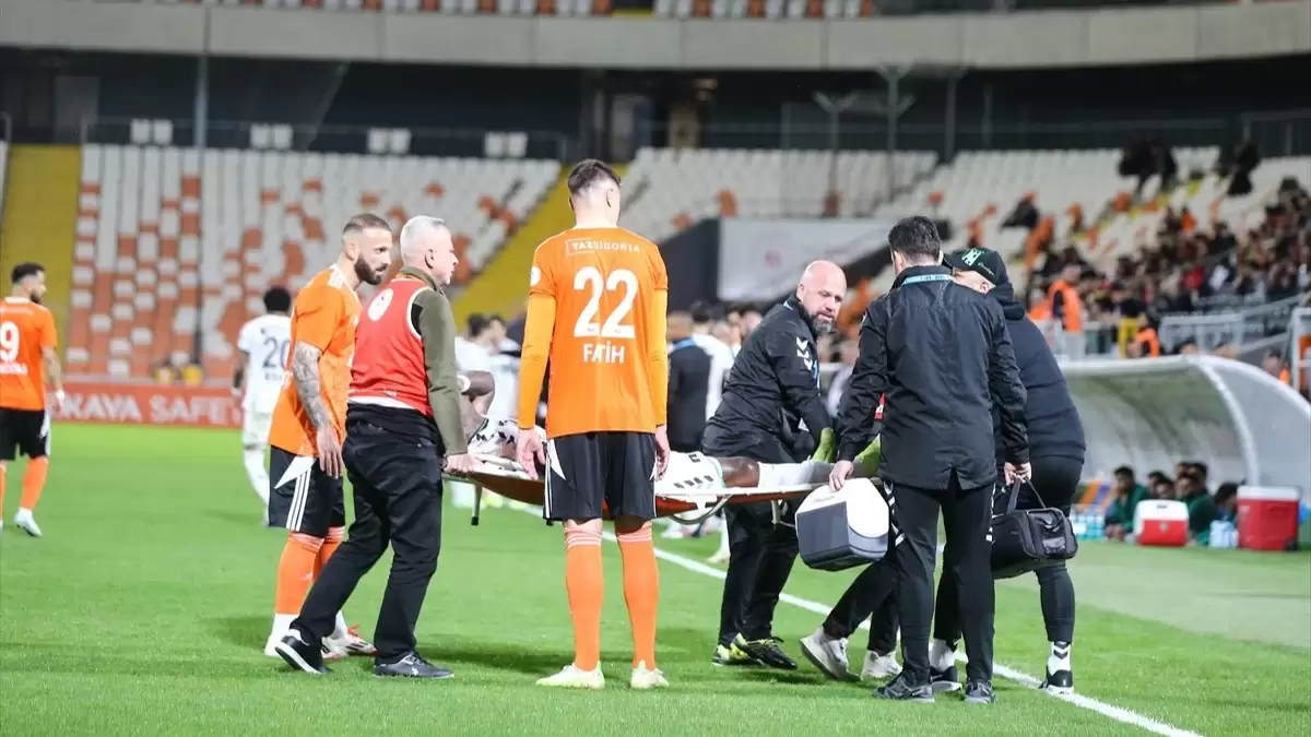 AJANSSPOR HABER