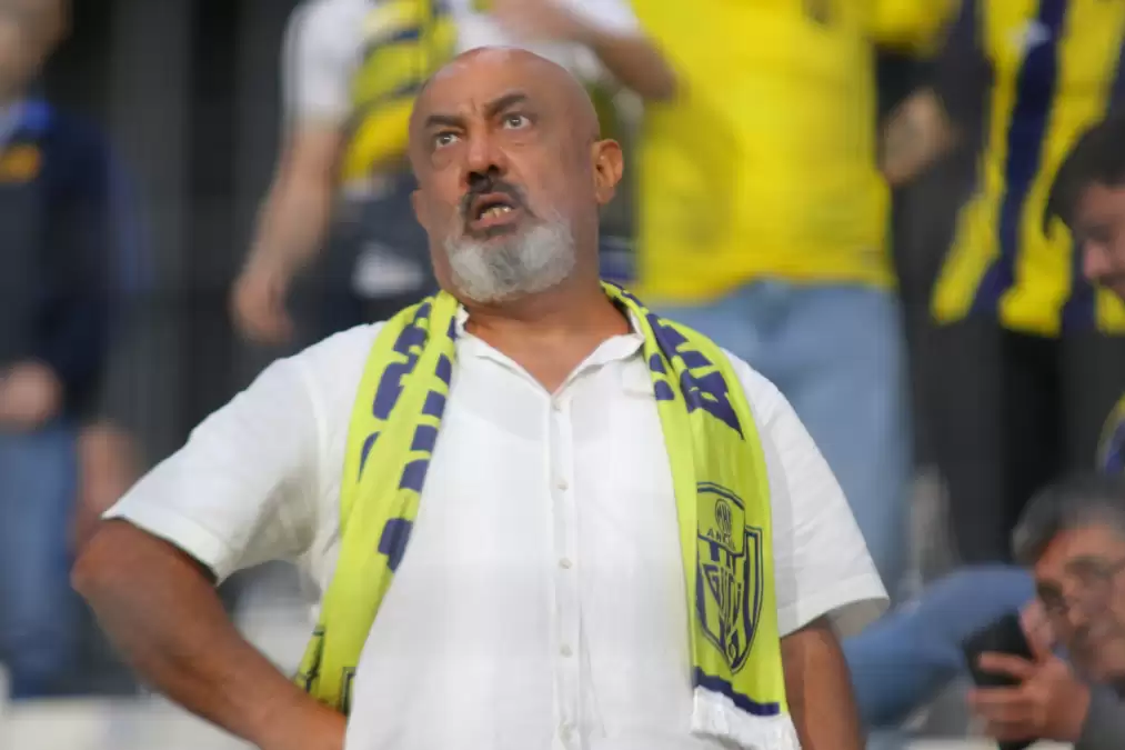 AJANSSPOR HABER