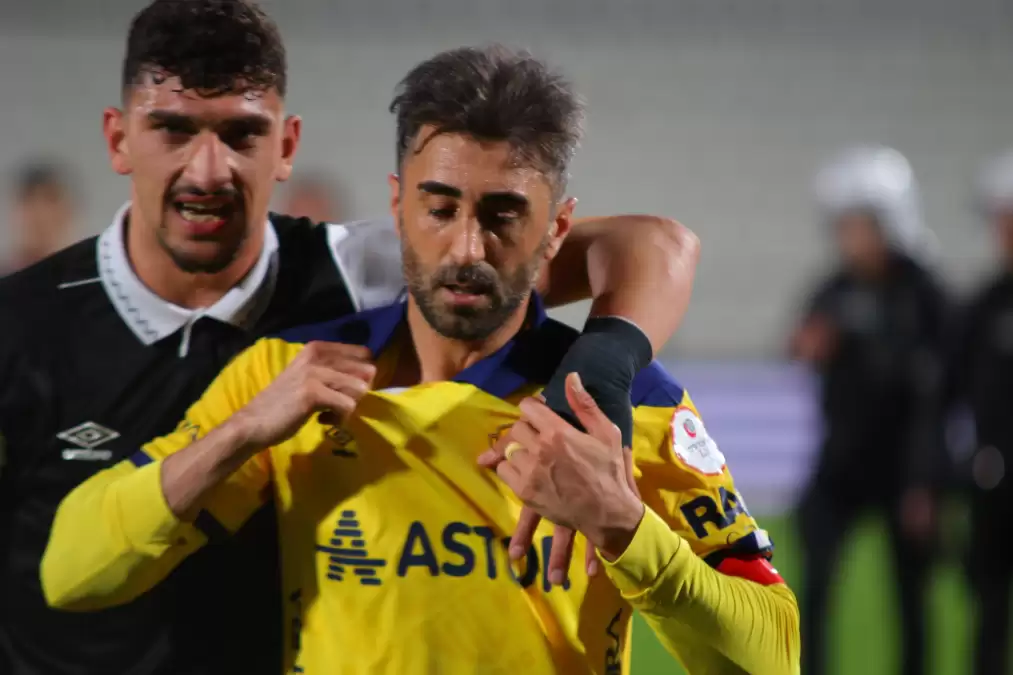 AJANSSPOR HABER