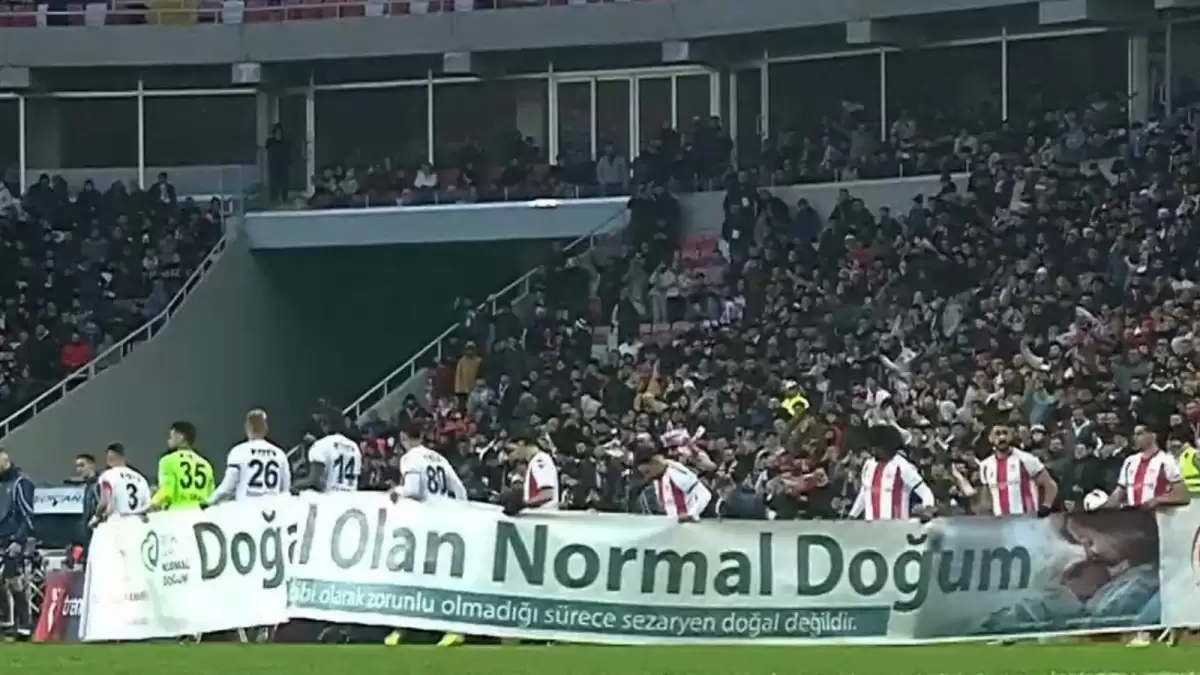 AJANSSPOR HABER