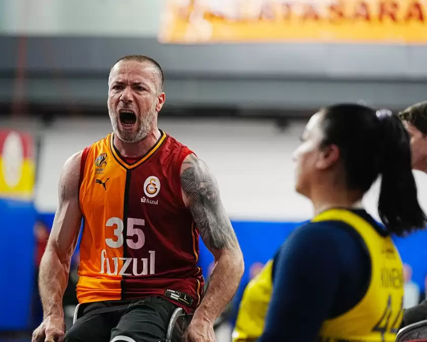 AJANSSPOR HABER