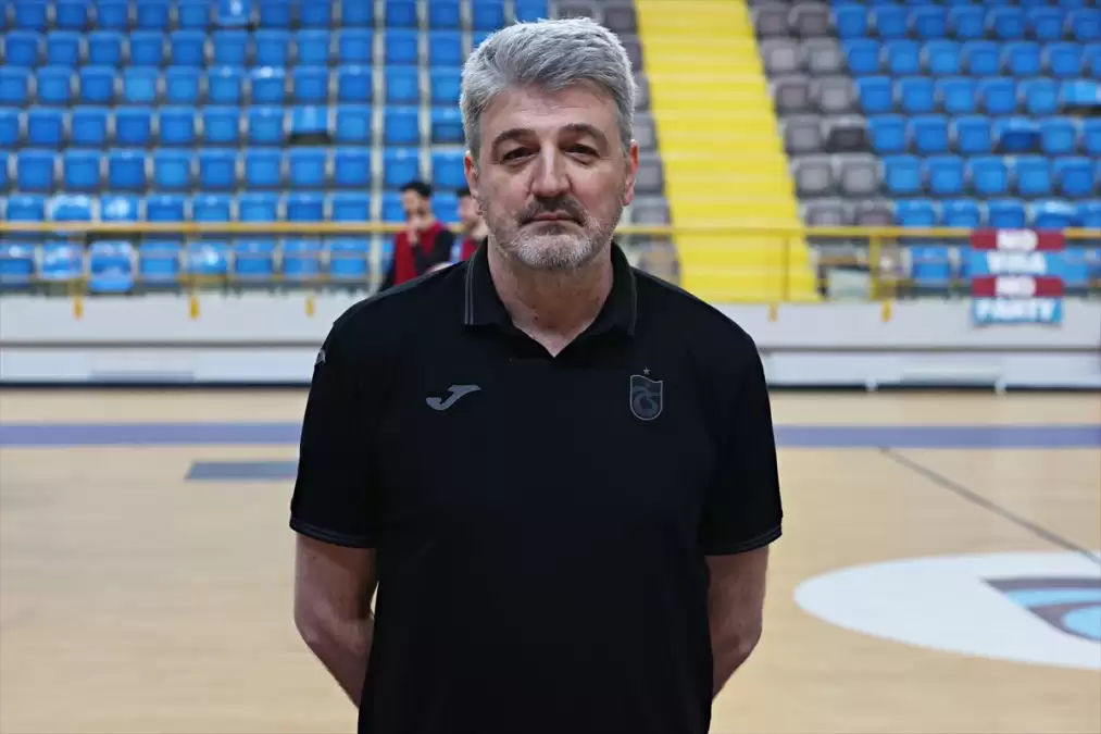 Bordo-Mavililerin Şampiyonluk Hedefi