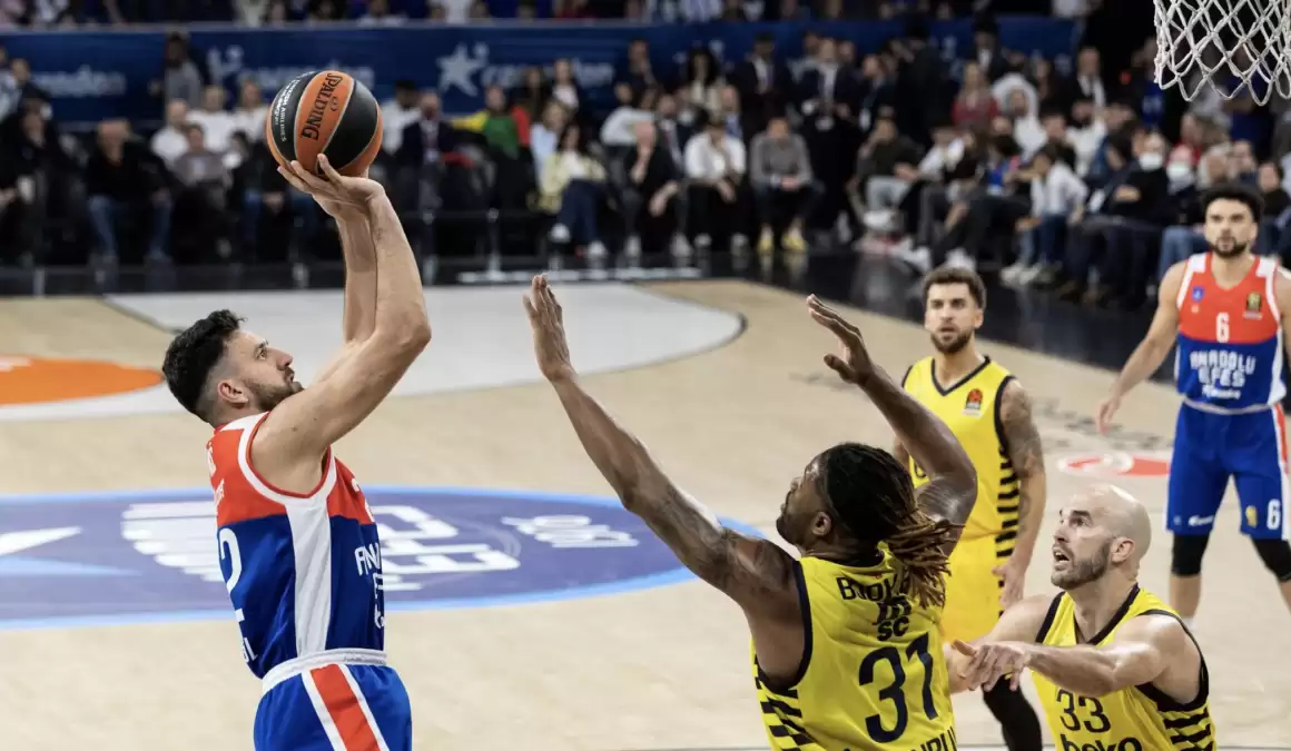 Vasilije Micic'ten EuroLeague Tahminleri