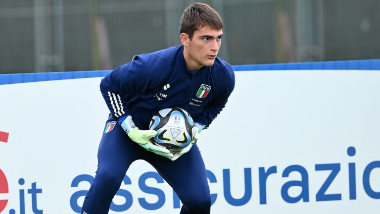 Scout Raporu: Alessandro Nunziante — Udinese’nin 1.93’lük İtalyan Kaleci Mirasının Yeni Adı