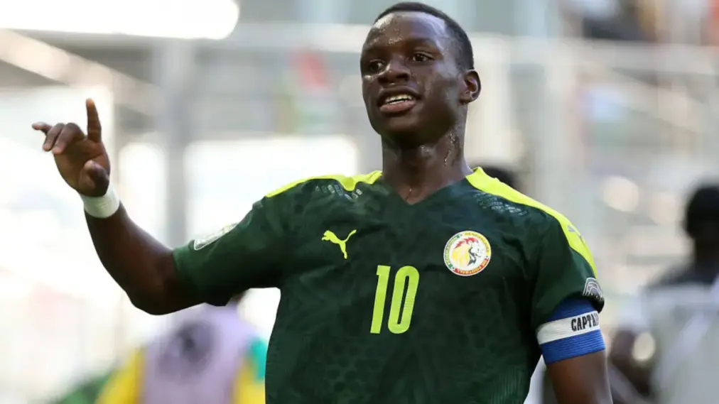 Scout Raporu: Amara Diouf — Senegal’in 15 Yaşında Tarih Yazan Sol Kanadı