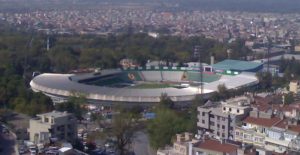 Bursaspor 2009-10: 33 Yıl Sonra İkinci Anadolu Şampiyonu