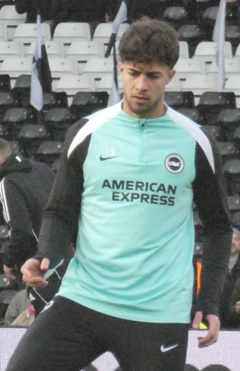 Scout Raporu: Charalampos Kostoulas — Olympiakos Tarihinin En Genç Debütanı, Brighton’ın €35M Yunan Transferi