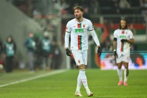 Scout Raporu: Dion Drena Beljo — Augsburg Fiyaskosundan Hırvat Gol Kralı’na