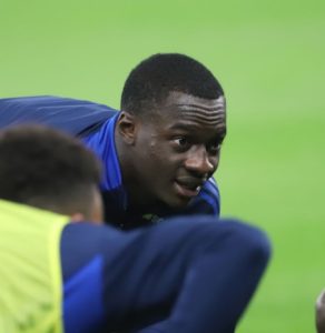 Scout Raporu: Habib Diarra — Türk Basınının Fark Etmediği £30 Milyonluk Senegal Cevheri
