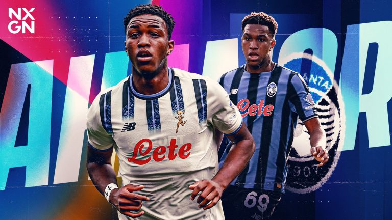 Scout Raporu: Honest Ahanor — Maldini’yi İdol Seçen 18’lik İtalyan-Nijeryalı NXGN #12