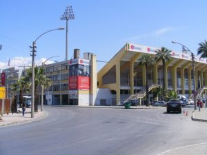 Göztepe 1968-69: Alsancak’tan Budapeşte’ye Bir Yarı Final