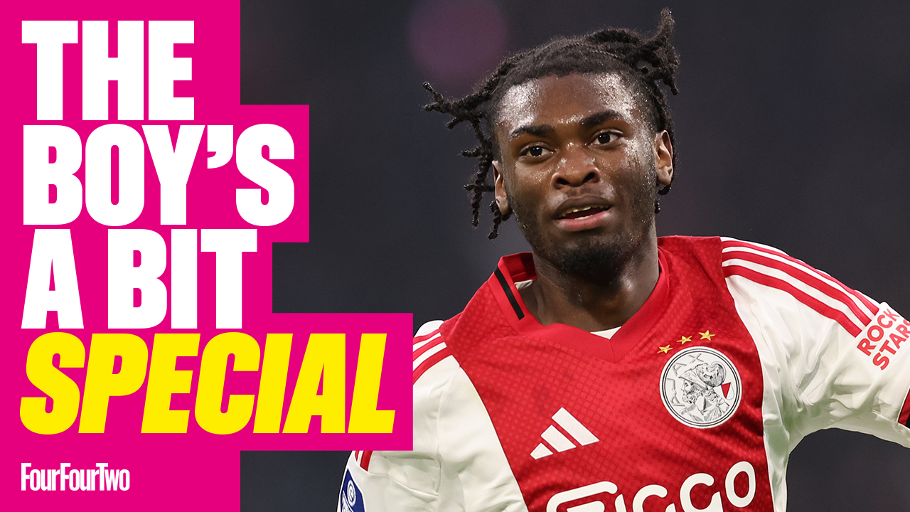 Scout Raporu: Jorthy Mokio — Ajax Tarihinin En Genç Yabancı Debütanı, Bellingham’ı Geçen UEFA EL Golcüsü