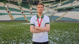 Scout Raporu: Kerem Matışlı — Bursaspor’un 1.95 m’lik Kaleci Cevheri