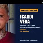 Icardi Devri Sona Eriyor — Galatasaray Yeni Sezonda Planlamadan Çıkardı, Suudi ve Brezilya Seçenekleri
