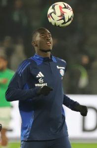 Scout Raporu: Pape Daouda Diong — Senegal’in 1.90 m’lik Yeni 6 Numara Cevheri