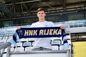 Scout Raporu: Roko Valincic — Rijeka Akademisinden Cikan, Hirvatistan 2. Lig’in Radar Disi Stoperi