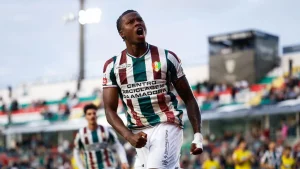 Scout Raporu: Sidny Lopes Cabral — Mourinho’nun Benficasi’nda 6G 5A Atan Stoper, Trabzonspor’un Kacirdigi