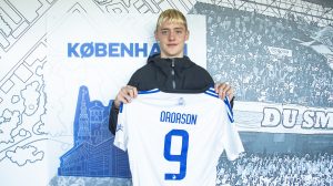 Scout Raporu: Viktor Dadason — UEFA Şampiyonlar Ligi Tarihinin En Genç 2-Gol Sahibi (17 Yaş)