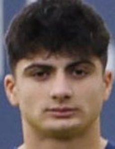 Scout Raporu: Yunus Azrak — FB Altyapısının 1.Lig’de 14 Maçta 6 Gol Atan 17’lik Ters-Ayak Kanadı