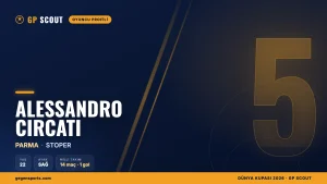 Alessandro Circati kimdir? Parma’nın genç stoperi, Avustralya’nın geleceği