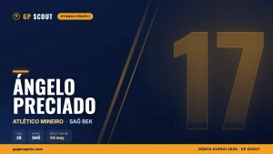 Ángelo Preciado kimdir? Ekvador’un hücumcu sağ beki, kariyeri