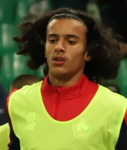 Samsunspor’a orta saha reçetesi: Lille’in 18’lik Faslısı Bouaddi