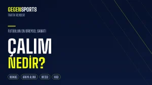 Çalım (Dripling) Nedir? Futbolun En Bireysel Sanatı: Türleri, Tarihi ve En Büyük Ustaları