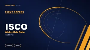 Isco: Beş Şampiyonlar Ligi Kupasının Sihirbazı Serbest Piyasada — Real Madrid Efsanesi Nereye?