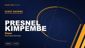 Presnel Kimpembe: PSG’nin Academi Stoperi Uzun Sakatlanma Sonrası Serbest — Geri Dönüşün Vakti
