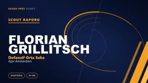 Florian Grillitsch: Hoffenheim’dan Ajax’a Serbest Transfer Uzmanı — Avustralyalı DOS Profili Yeniden Piyasada