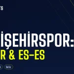 Eskişehirspor Nefer Ne Demek? Kırmızı-Siyahın ve Es-Es’in Hikâyesi