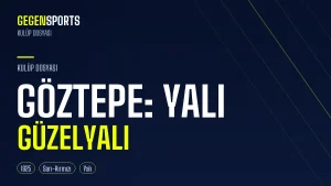 Göztepe Yalı Ne Demek? Güzelyalı’dan Doğan Sarı-Kırmızı Hikâye