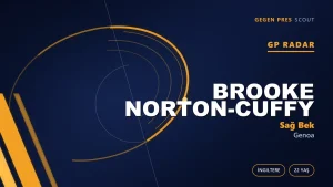 Brooke Norton-Cuffy Neden Arsenal’ı Bırakıp Serie A’yı Seçti?