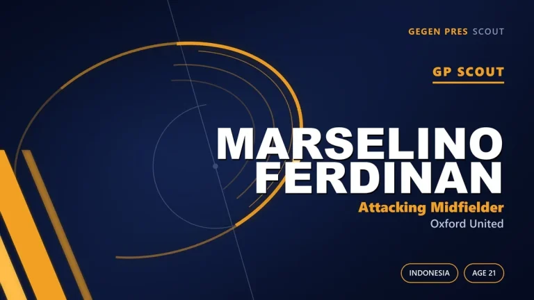 280 Milyon Kişinin Sırtladığı Oyuncu: Marselino Ferdinan Gerçeği