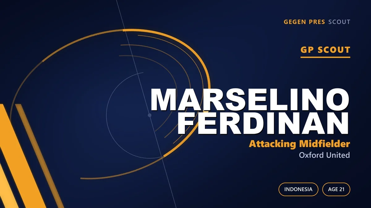 280 Milyon Kişinin Sırtladığı Oyuncu: Marselino Ferdinan Gerçeği