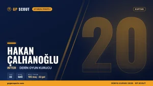 Hakan Çalhanoğlu kimdir? Kaptanın Inter kariyeri, transferleri ve millî takım rekoru