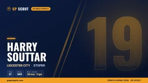 Harry Souttar kimdir? Avustralya’nın 1,98’lik dev stoperi, kariyeri