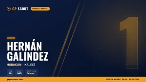 Hernán Galíndez kimdir? Ekvador’un tecrübeli kalecisi, kariyeri